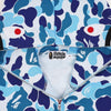 BAPE シャークフルジップジャケット 156942144 [P]