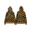 BAPE Shark Full Zip Jacket 156942146 [P]