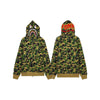 BAPE Shark Full Zip Hoodie 156942147 [P]