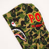 BAPE Shark Full Zip Hoodie 156942147 [P]