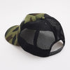 BAPE Men's First Camo Mesh Cap 156942151 [P]