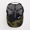 BAPE Men's First Camo Mesh Cap 156942151 [P]