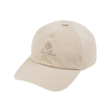 LORO PIANA B3NM SS26 Unisex Baseball Cap 156942153