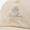 LORO PIANA ベースボールキャップ 156942153 [P]