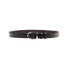 Montblanc Men's Meisterstück Reversible Belt 156942154 [P]