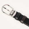 Montblanc Men's Meisterstück Reversible Belt 156942154 [P]