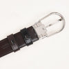 Montblanc Men's Meisterstück Reversible Belt 156942154 [P]