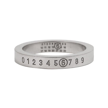 Maison Margiela Numeric Signature Ring 156942158