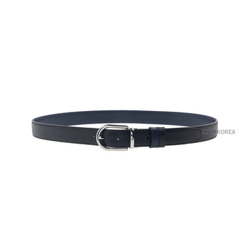 Montblanc Reversible Leather Belt 156942160