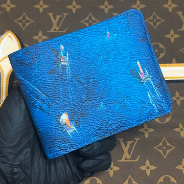 Louis Vuitton Multiple Wallet New Product 156942689