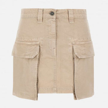 Golden Goose Cargo Skirt 75900923