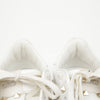 Valentino Rockstud Untitled Leather Men's Sneakers White 156724590 [P]