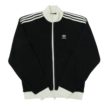 Adidas Waffle Knit Track Top Jacket Unisex 155526398 [P]