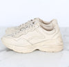 Gucci Dirty Layton Sneakers 36(230) 156949566 [P]