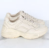 Gucci Dirty Layton Sneakers 36(230) 156949566 [P]