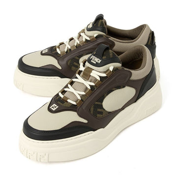 FENDI 男性用スニーカー 7E1728 AU20 F1T29 156949573