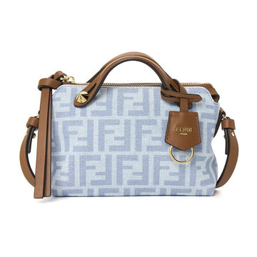 Fendi Soft Mini Women's Crossbody Bag 8BS098 AY6Q F1WM6 156949576