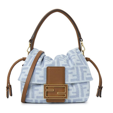 FENDI Klein Damen Mamma Bag 8BS105 AY6Q F1WM6 156949578