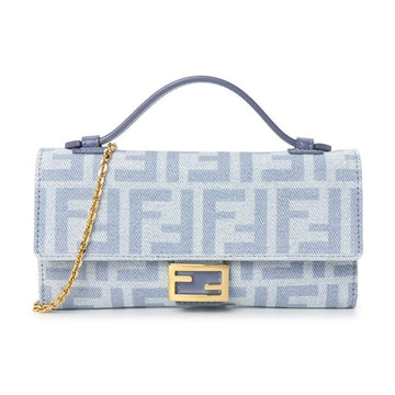 FENDI レディース チェーン バゲットバッグ 8M0565 AY6Y F1X25 156949603
