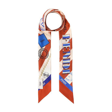 FENDI Optical Wrap Women's Silk Scarf FXT011 B13K F1WSF 156949629