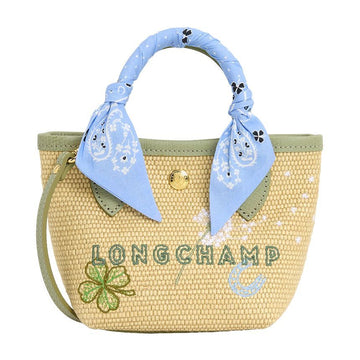 LONGCHAMP コレクション XS レディース バスケットバッグ 10206 HKB M70 156949656