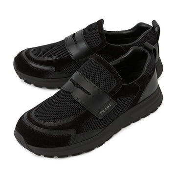 Prada Men's Loafer 2DE163 3ZM0 F0002 156949679