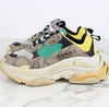 Gucci Limited Edition Hacker Triple S No.36(230) 156949999 [P]
