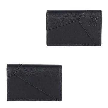 LOEWE C510M97X03 1100 Puzzle Business Card Holder 156950064