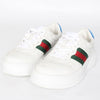 Gucci Web Detail Sneakers 35.5(225) 156950114 [P]