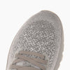 Brunello Cucinelli Cotton Knit Runner Sneakers 156950121 [P]