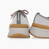 Brunello Cucinelli Cotton Knit Runner Sneakers 156950121 [P]