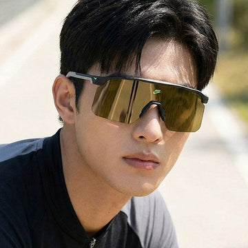 Nike Sunglasses IB6563X 355 Expedition Shield E Sports Goggles Running Riding Unisex 151331128