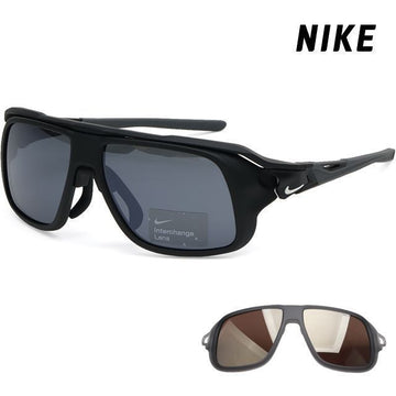 Nike Sunglasses EV24001 010 Flyfree Soar Men's Sports Goggles Replacement Lenses Riding 149926503