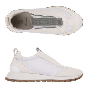 Brunello Cucinelli 25SS MZSFG2127 C6280 Women's Sneakers 127449662