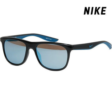 Nike Flow M Sport Sunglasses Blue Mirror Fashion DQ0866 012 133044111