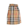 BURBERRY チェックスカート 48568680 [P]