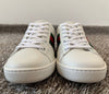 Gucci Bee Embroidery Sneakers 35.5(225) 156950440 [P]