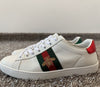 Gucci Bee Embroidery Sneakers 35.5(225) 156950440 [P]