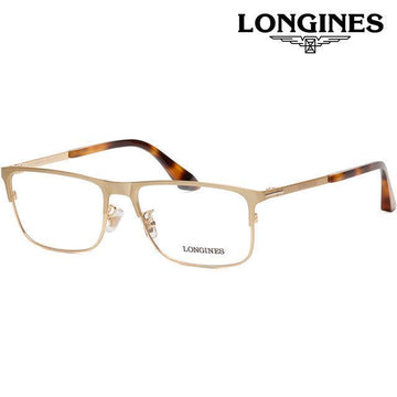 Longines Luxury Square Glasses Frame LG5005H 030 63520827