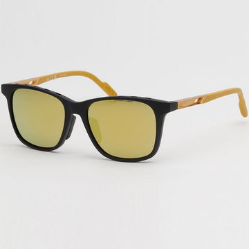 ADIDAS Sportsonnenbrille SP0051F 02G Asian Fit Spiegel leicht für Sport 12345 60875956