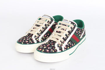 Gucci Tennis Liberty Sneakers 36.5 156950765