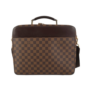 LOUIS VUITTON N53355 Damier Sabana Aktentasche Laptop 37276 156954152