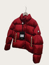 Moncler Short Padding Jacket 156954166 [P]