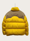 Moncler Kelsey Yellow Padded Jacket 156954179 [P]