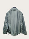 Dior Spread Silk Blend Embroidered Bomber Jacket 156954286 [P]