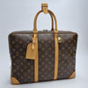 Louis Vuitton Monogram Document Holder Bag 156954795 [P]