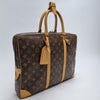 Louis Vuitton Monogram Document Holder Bag 156954795 [P]