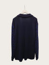Louis Vuitton Monogram Knit Wool Blazer Jacket 156954923 [P]