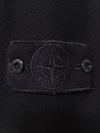 Stone Island Black Ghost Piece Wool Hooded Jacket L 156954988 [P]