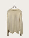 Kenzo Elephant Pixel Knit Sweater 156955263 [P]